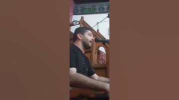 تلاوت سوره بلد محمدمهدی احمدی(مقلد شحات محمد انور)