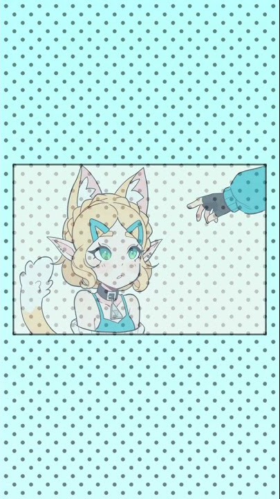 Catgirl Zelda