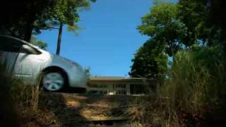 Eco-Toyota Prius Commercial