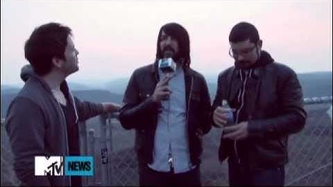 MSTRFRFT Interview (2011)