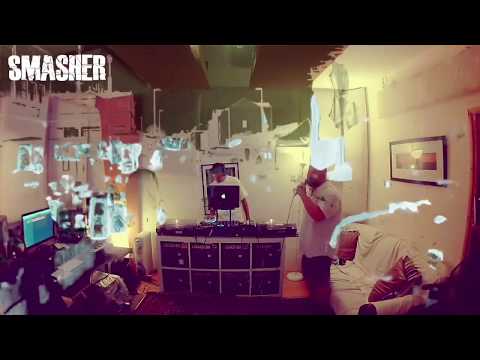 Smasher Rolling Sessions 003 Ft Mc 2 Ton
