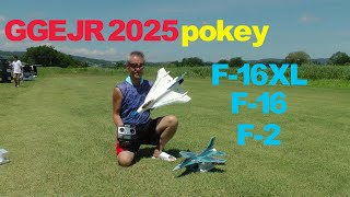 GGEJR 2025 JULY pokey