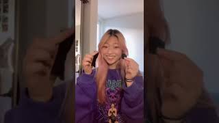 Making A Fishnet Shirt