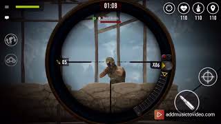 •Sniper Arena• -Montage #1- screenshot 5