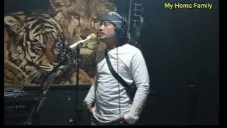 Tongeret Darso Voc : Azka Saputra