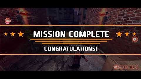 Dead Trigger |Level 2|