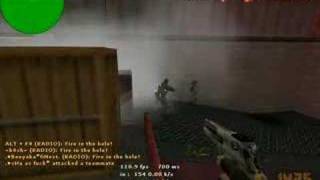 Best Teamkill Ever :D