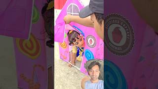 Tent house⛺️The most beloved voice of the world✅️ #shortsfeed#azan#islamicvideos#islamicstutus#quran