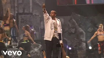 Don Omar - Pobre Diabla [King Of Kings Live]