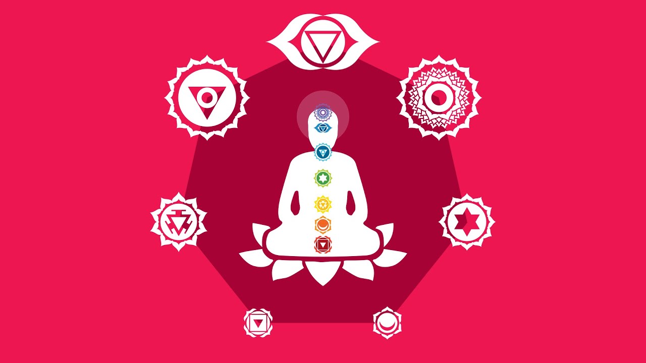 7 Chakras Meditation Music 21 Mins Of Extremely Powerful Chakra Healing Youtube