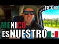 💯 Muy POCOS LOGRAN esto en MÉXICO 🇲🇽 Veracruz 👉 Familia Viajera Argentina en Motorhome