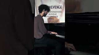Riccardo Roveda - PianoRevenge - International Neoclassical Music Festival 2025 #neoclassicalmusic