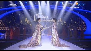 Grand Final Puteri Indonesia 2022 - Part 6