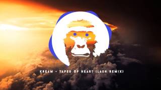 [CHILL] KREAM - Taped Up Heart (Lash Remix)