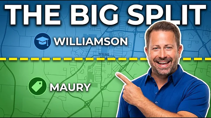 Living In Spring Hill Tennessee | 5 Things You Need To Know Before You Move Here