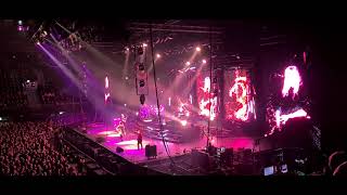 NIGHTWISH - I want My Tears Back + Floor Dancing on Stage @ ZIGGO DOME - 27-11-2022