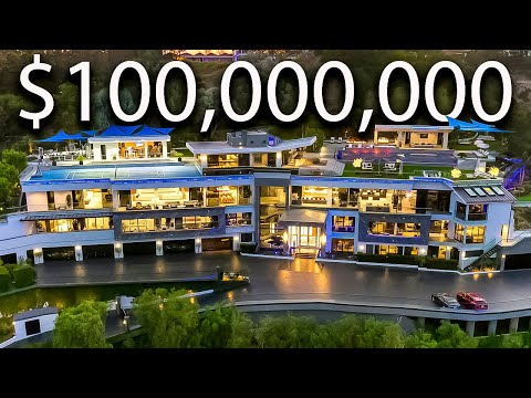 Video: Bill Gates, Florida Home Kiralama Aylık 600.000 $ İçin