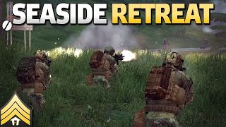 Seaside Retreat — ShackTac Arma 3