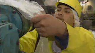 Sanitation Training  English