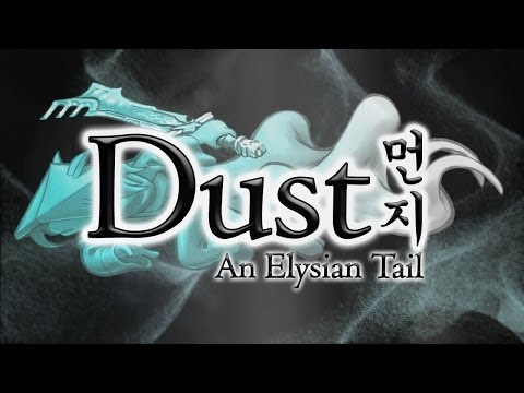 Vidéo: Games With Gold Obtient Dust: An Elysian Tail Demain