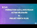 Pentaplus prsentation