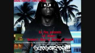 *New* Lil Wayne - Beamer Benz Or Bentley (Remix)