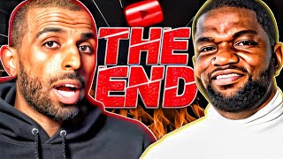 How Fresh and Fit Podcast got CANCELED by YouTube!