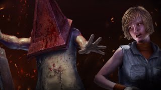 Dead by Daylight: The Executioner Theme (Chapter 16 Killer)