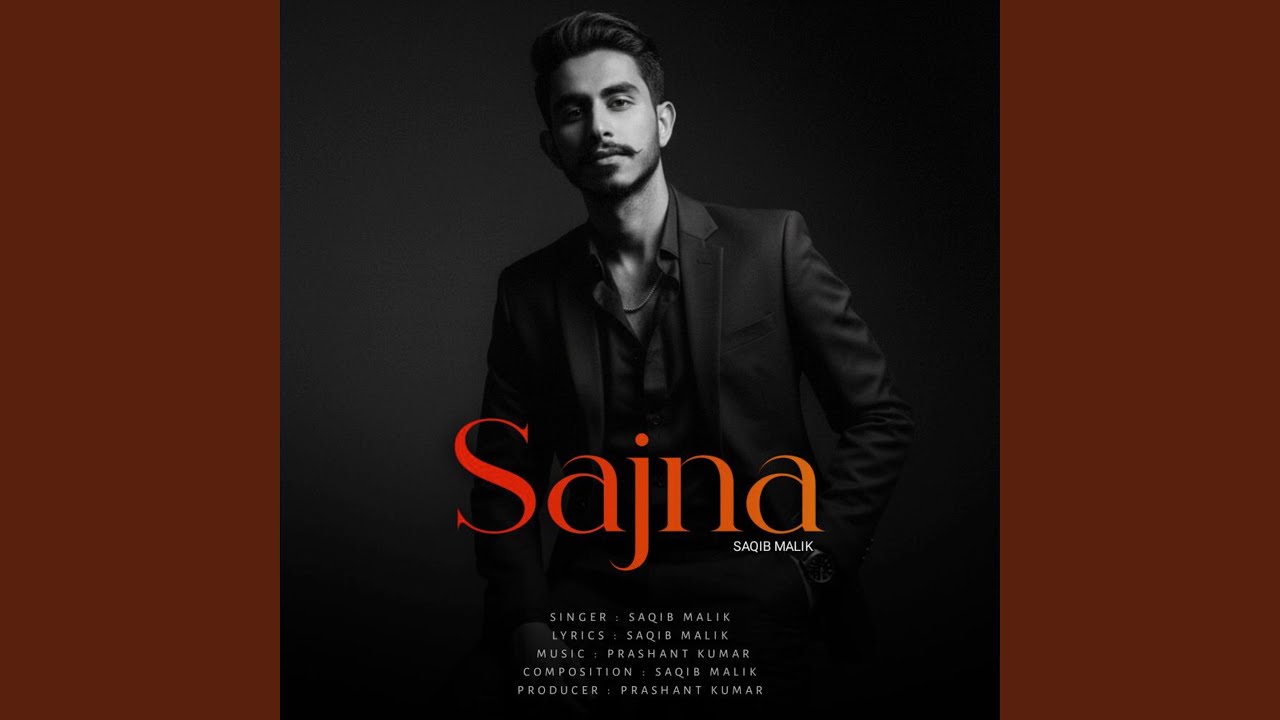 Watch Sajna on YouTube Watch Sajna on YouTube