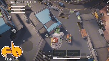 FARLIGHT84 Walkthrough Gameplay PART 15 - (iOS, Android) (2025)