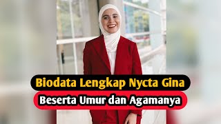 Nycta Gina Profile & Biography: Age and Religion