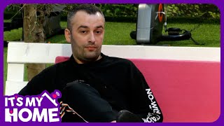 Samedi munohet me fol me dialekt te Shqiperise.. - It's My Home