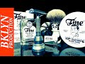 💈 Бритьё. Новинки: Timeless Razor Slim Edition, Fine Latigo Shaving Soap, Yaqi помазок барсук, Astra