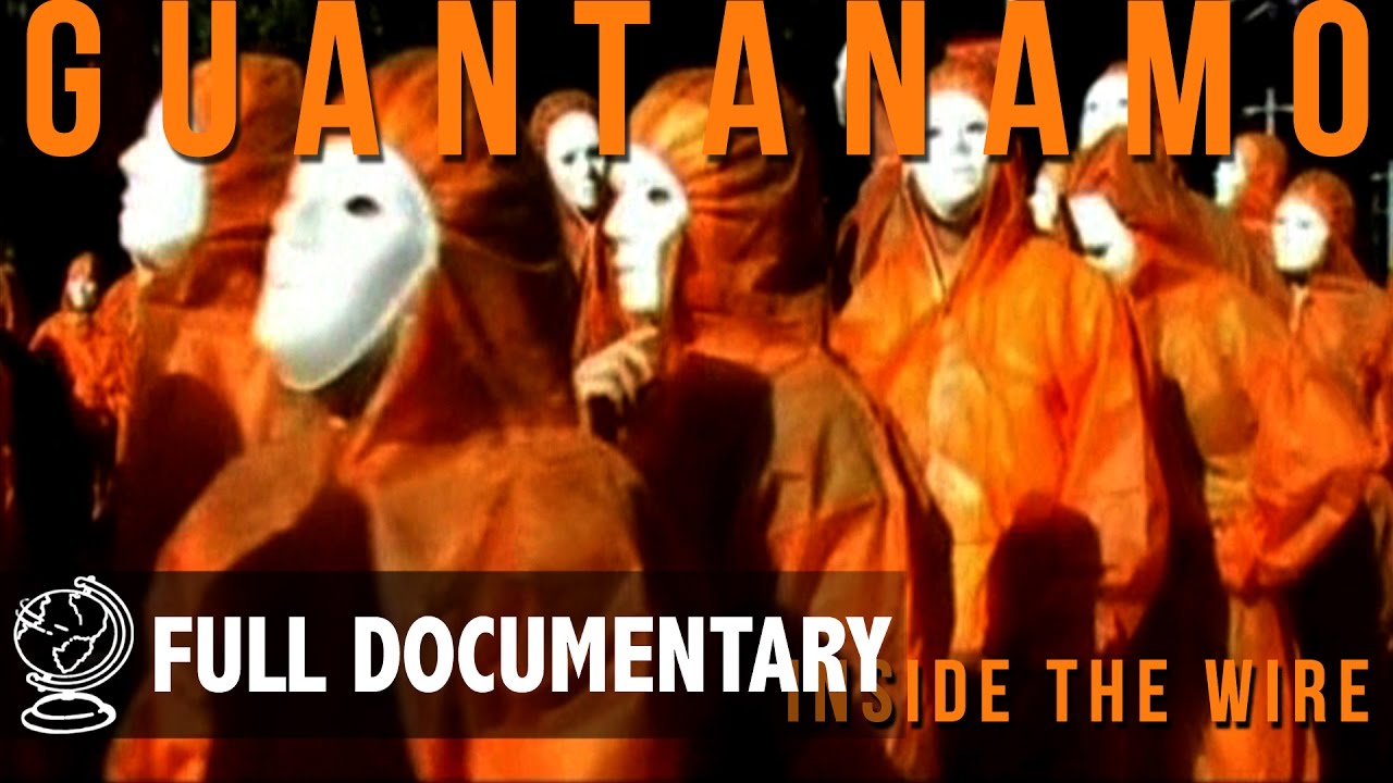 Exclusive Tour Of Guantanamo Bay S Camp X Ray Full Documentary Youtube Exclusive Tour Of Guantanamo Bay S Camp X Ray Full Documentary Youtube