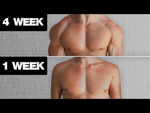 Change Your Body
