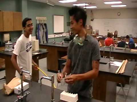 Chemistry Safety Project