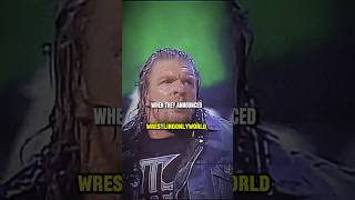 Triple Hs Return In 2002 Was Legendary