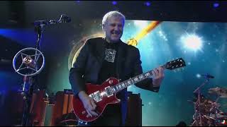 Watch Rush Faithless video