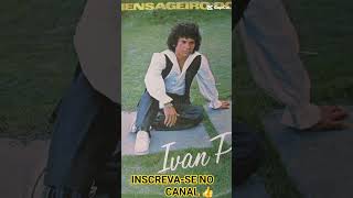 TCHAU,TCHAU AMOR #IVAN PETER #MÚSICA ROMÂNTICA #MÚSICA BREGA #SERESTA #BREGA