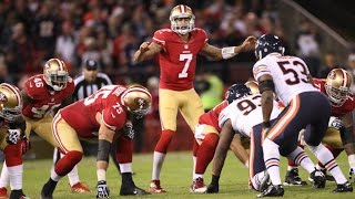 Chicago Bears vs San Francisco 49ers WEEK 2 NFL PREVIEW, ANALYSIS, PREDICTION 9/14/14