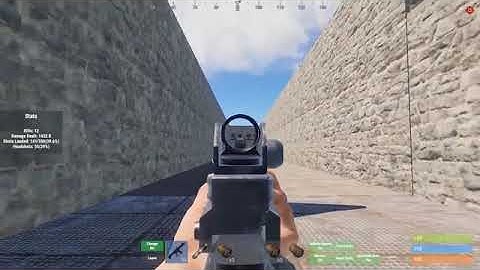 UNDETECTED RUST RECOIL SCRIPT MACRO 2020 ALL MICE All Guns Attachments RİVA SCRİPT