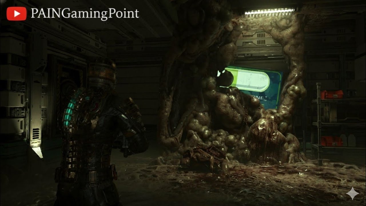 Dead Space Live Walkthrough 🔴 | Leviathan Boss Done – What’s Next? | No Talk, Just Gameplay