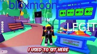 HOW TO GET FREE ROBUX 2023 NEW METHOD. // BLOXMOON.COM