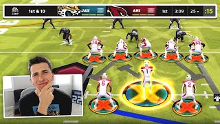 Kyler Murray has a Special ability in Madden 22, Cards are amazing Road To 1 Ep 6