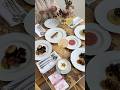 📍Dioriviera Pop Up Cafe, Penang