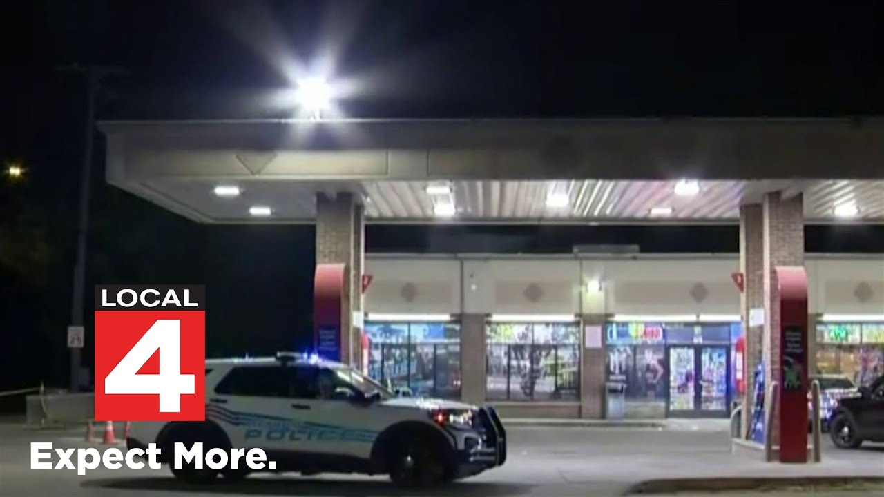 100M Lawsuit Filed Against ExxonMobil After Man Killed In Gas Station 100m-lawsuit-filed-against-exxonmobil-after-man-killed-in-gas-station