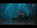 Heavy Rain for Deep Sleep – Soothing Nature Sounds
