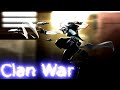 ZULA LATINO CLAN WAR tallsFULLW