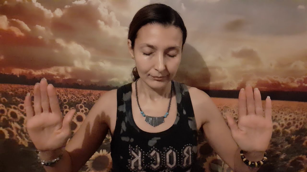 EFT Tapping & Energy Healing for Hemorrhoid relief! YouTube