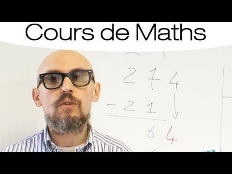 Vidéo: Comment Faire Une Calculatrice